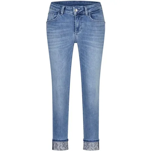 Slim-fit Jeans , female, Sizes: W25, W30, W29 - Liu Jo - Modalova