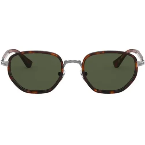 Sunglasses , female, Sizes: 50 MM - Persol - Modalova