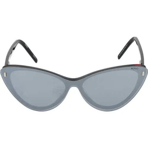 Sunglasses , female, Sizes: 54 MM - Hugo Boss - Modalova