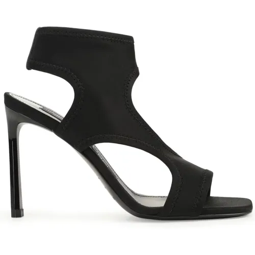 Sandals for Women , female, Sizes: 5 UK, 7 UK, 5 1/2 UK - Sergio Rossi - Modalova