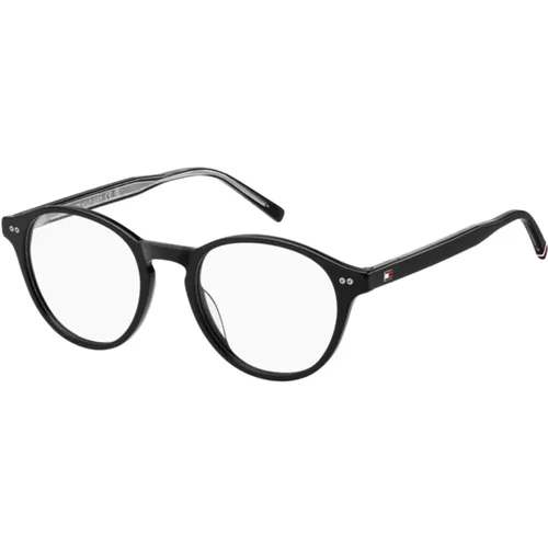 Eyewear Frames TH 2129 , unisex, Sizes: 51 MM - Tommy Hilfiger - Modalova