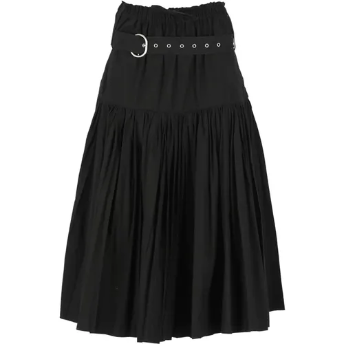 Skirts , female, Sizes: S - Jil Sander - Modalova