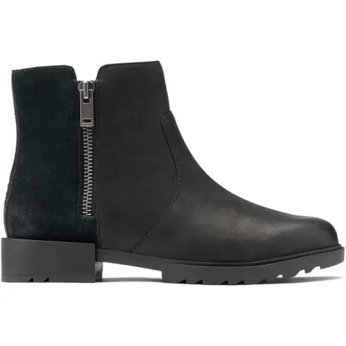 Emelie Booties , Damen, Größe: 39 EU - Sorel - Modalova