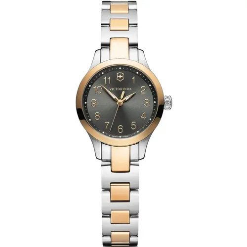 Watches , Damen, Größe: ONE Size - Victorinox - Modalova