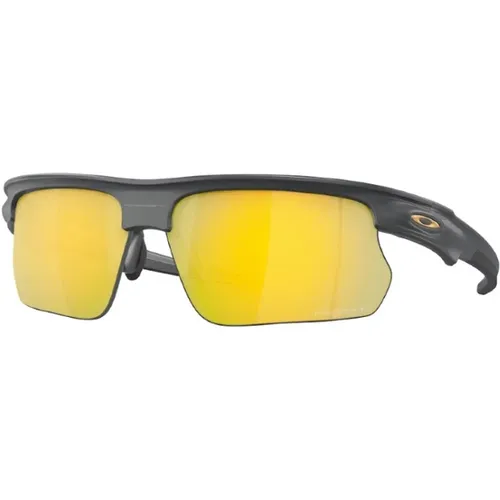 Sunglasses , male, Sizes: 68 MM, ONE SIZE - Oakley - Modalova