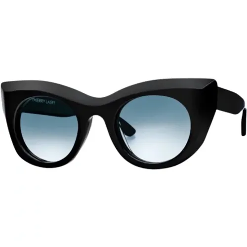 Climaxxxy Sonnenbrille - Schwarz - Thierry Lasry - Modalova