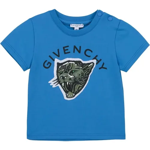 Kinder T-Shirt Givenchy - Givenchy - Modalova