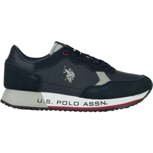 Cleef Schuhe U.s. Polo Assn - U.s. Polo Assn. - Modalova
