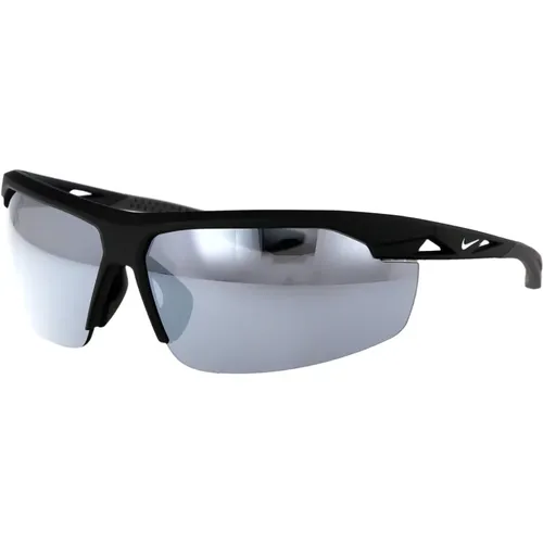 Windtrack Sunglasses , unisex, Sizes: ONE SIZE - Nike - Modalova