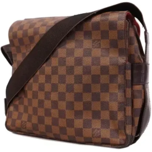 Pre-owned Canvas louis-vuitton-taschen - Louis Vuitton Vintage - Modalova