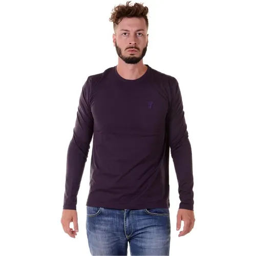 Sweatshirts , Herren, Größe: M - Versace - Modalova