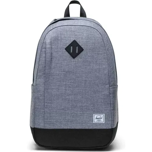 Baumwollrucksack Grau Herbst/Winter 2024 - Herschel - Modalova