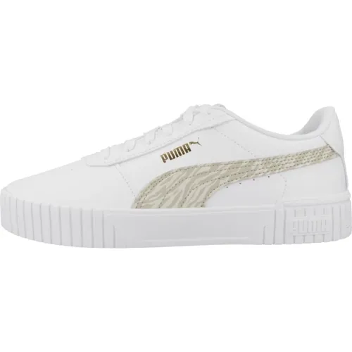 Zebra Carina 2.0 Sneakers PUMA - Puma - Modalova