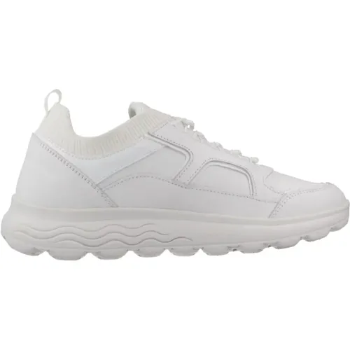 Sneakers D26Nuc 0856K D Spherica , Damen, Größe: 38 EU - Geox - Modalova