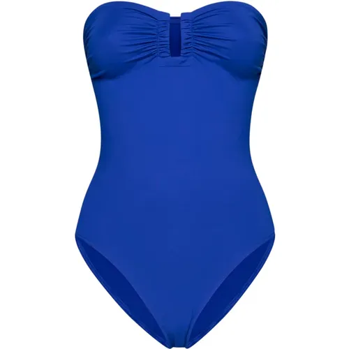 Blaue Meer Kleidung , Damen, Größe: M - Eres - Modalova