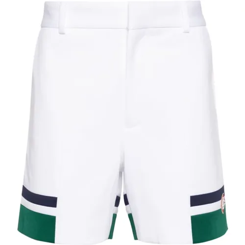 Shorts , male, Sizes: L - Casablanca - Modalova