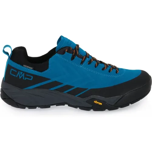 Sneakers , male, Sizes: 8 UK, 9 UK - CMP - Modalova