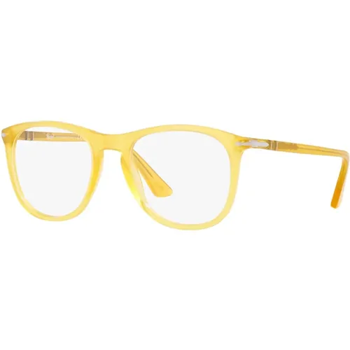 Eyewear frames PO 3314V , unisex, Sizes: 53 MM - Persol - Modalova