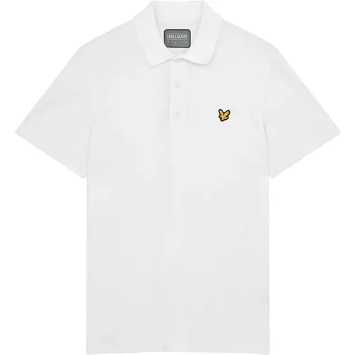 Core Polo Shirts,Sport SS Polo Shirts,Kern Polo Shirts - Lyle & Scott - Modalova
