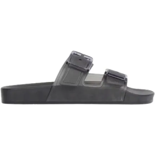 Mallorca Sandals , female, Sizes: 8 UK, 5 UK, 6 UK, 7 UK, 4 UK, 3 UK - Balenciaga - Modalova