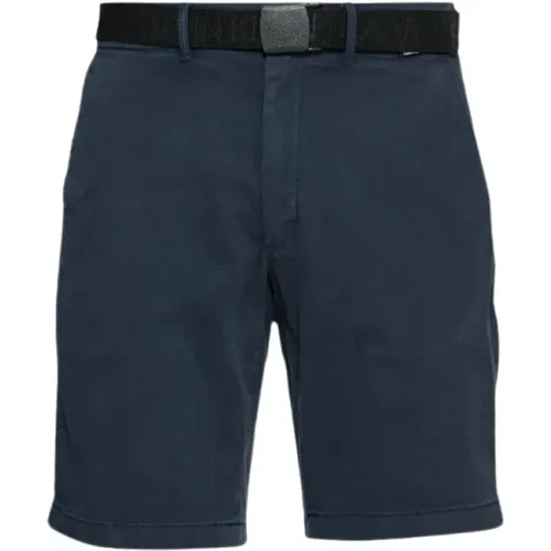 Bermuda Shorts für Männer,Bermuda Shorts für Herren - Calvin Klein - Modalova