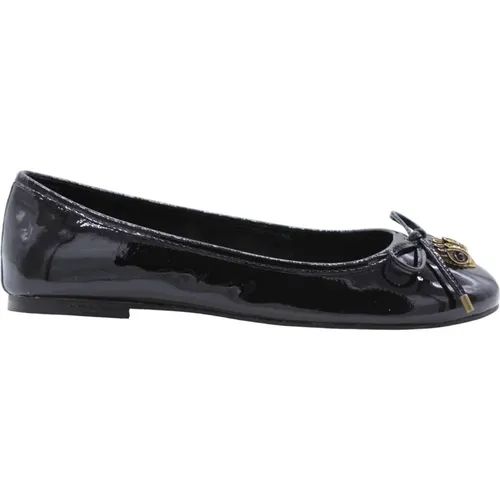 Stylish Flats for Fashionable Women , female, Sizes: 4 UK - Kurt Geiger - Modalova