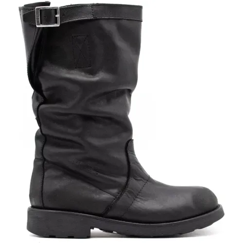 Boots, Model 20321 , female, Sizes: 5 UK - Bikkembergs - Modalova