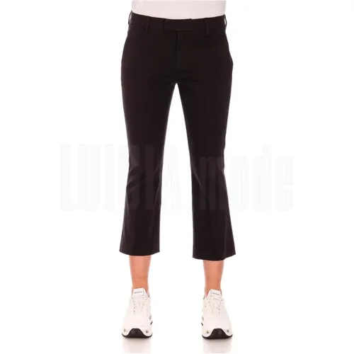 Benedicte Pants , female, Sizes: W26 - Dondup - Modalova