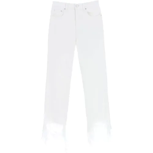 Skinny Jeans , Damen, Größe: W27 - Stella Mccartney - Modalova