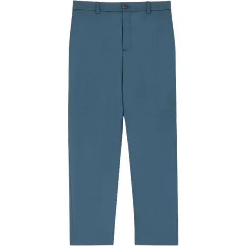 Stockholm Pants , female, Sizes: S - Noyoco - Modalova