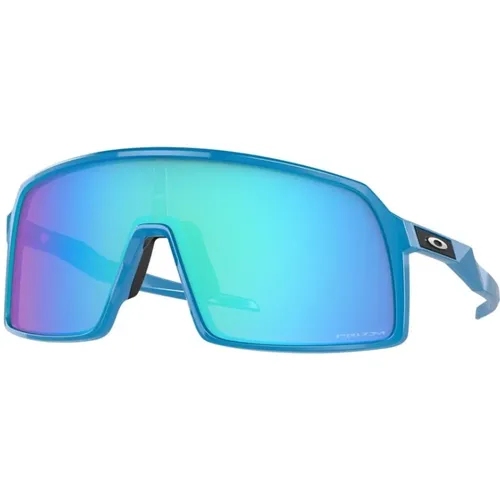 Stylish Sunglasses Collection , unisex, Sizes: ONE SIZE - Oakley - Modalova