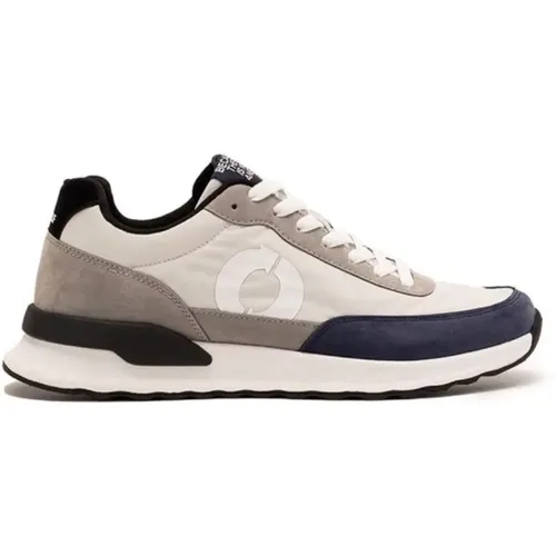 Sneakers , male, Sizes: 7 UK, 8 UK, 11 UK - Ecoalf - Modalova