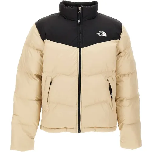 Coats by , male, Sizes: XS, M, XL, S - The North Face - Modalova