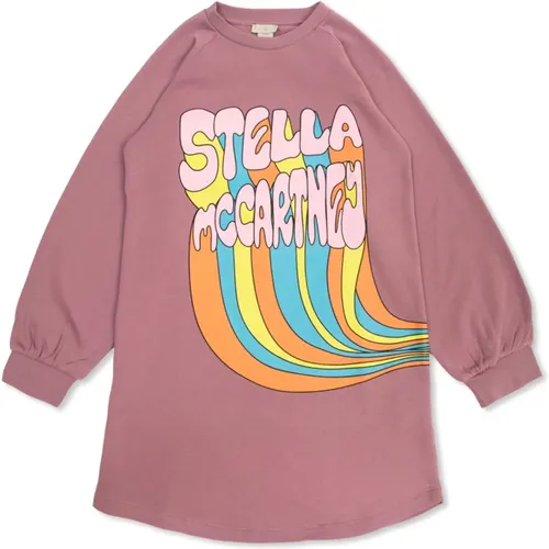 Bedrucktes Kleid Stella McCartney - Stella Mccartney - Modalova