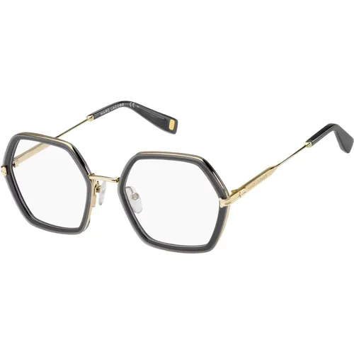 Stylische Brille MJ 1018 , Damen, Größe: 53 MM - Marc Jacobs - Modalova