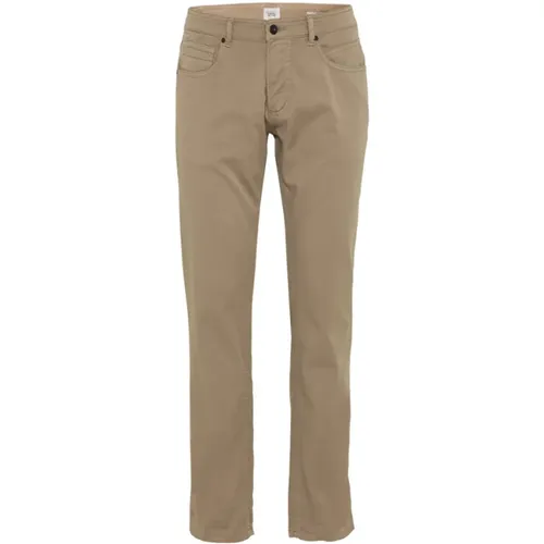 Regular Fit Jeans Camel Active - camel active - Modalova