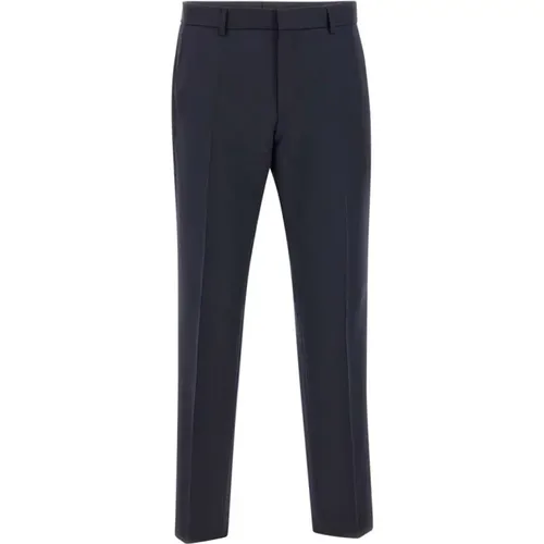 Boss Trousers , male, Sizes: M, 2XL, S - Hugo Boss - Modalova