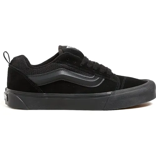 Retro Skate Sneaker , male, Sizes: 11 UK, 9 UK, 13 UK - Vans - Modalova