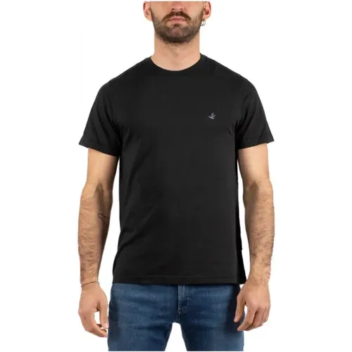 Herren Casual T-Shirt Brooksfield - Brooksfield - Modalova