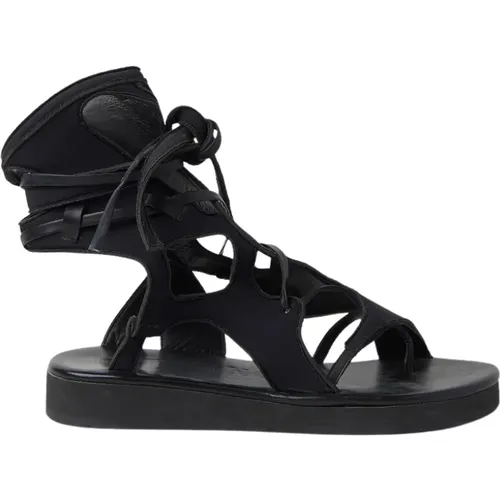 Sandals Ottolinger - Ottolinger - Modalova