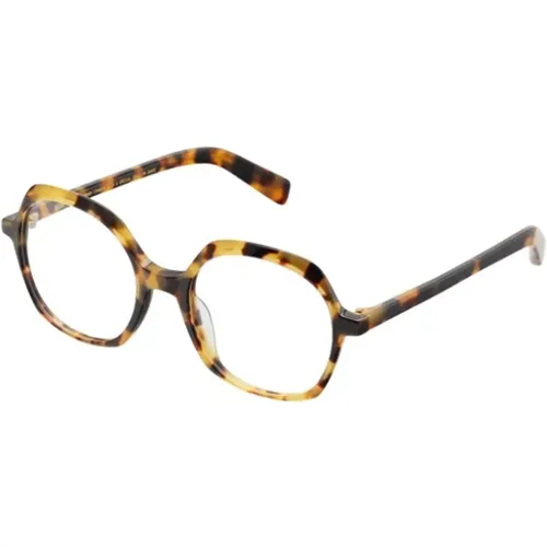 Glasses , female, Sizes: ONE SIZE - Kaleos - Modalova