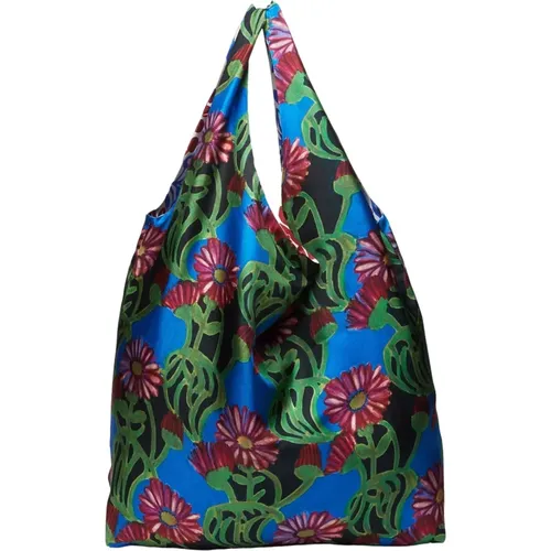 Shopping Bag,Plastik -Tas,Stilvolle Einkaufstasche,Einkaufstasche - La DoubleJ - Modalova