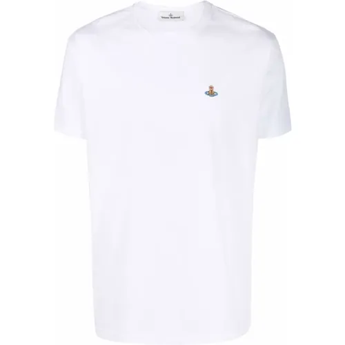 Tshirt , male, Sizes: XL - Vivienne Westwood - Modalova