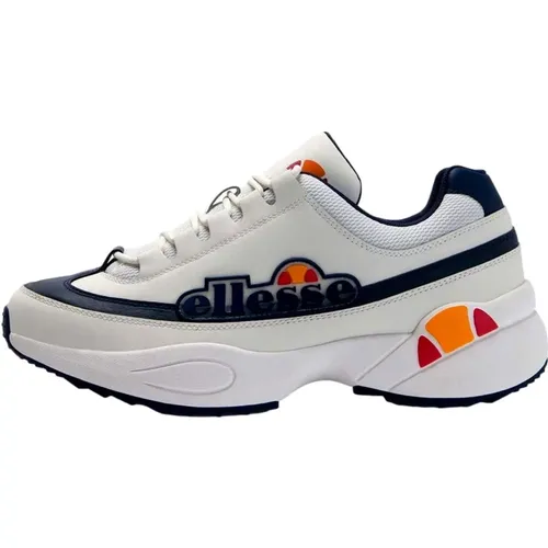 Sparta Trainers Sneakers , Herren, Größe: 40 1/2 EU - Ellesse - Modalova