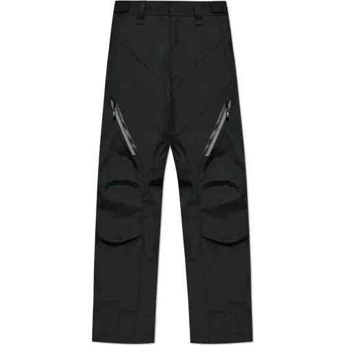 Hose aus der Skiwear-Kollektion - Balenciaga - Modalova