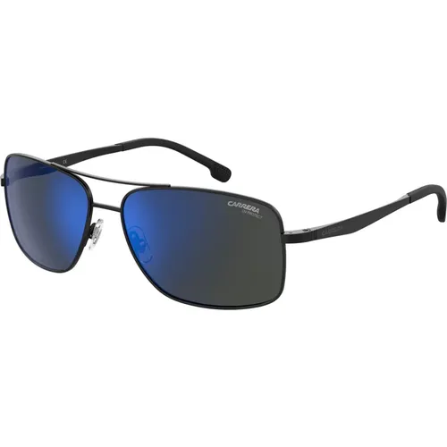 Sunglasses 8040/S , male, Sizes: 60 MM - Carrera - Modalova