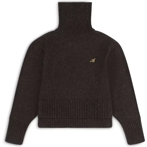 Bleiben Crop Pullover Axel Arigato - Axel Arigato - Modalova