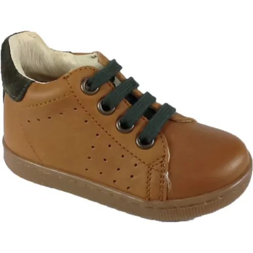 Stylische Kindersneaker Naturino - naturino - Modalova