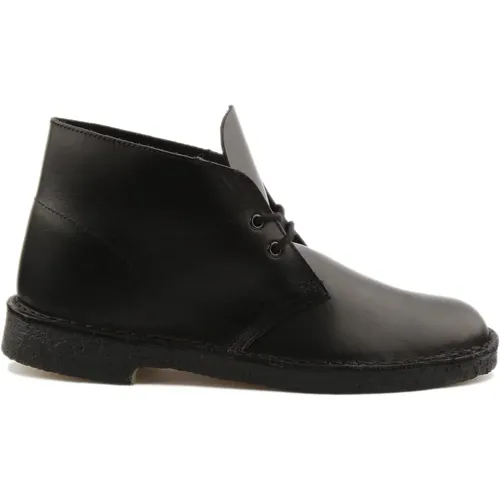 Desert Boots Men Style , male, Sizes: 10 UK - Clarks - Modalova