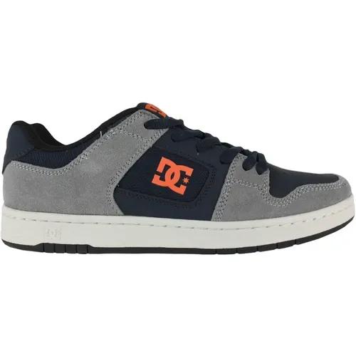 Bequeme Ledersneakers DC Shoes - DC Shoes - Modalova